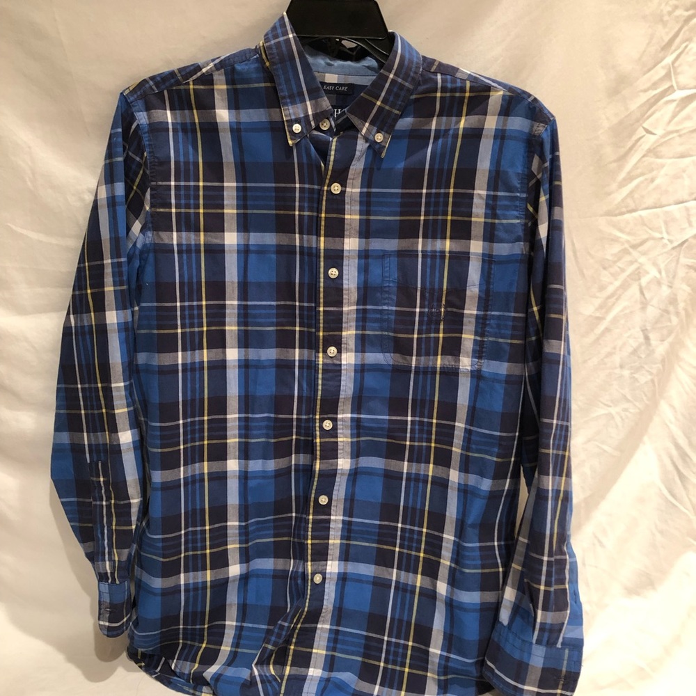 Men’s Chaps button down